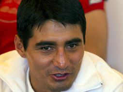 Erik Morales ante Willie Limond uno de los platillos fuertes de la funcion Noche de los campeones del Bicentenario.MEXSPORT  /