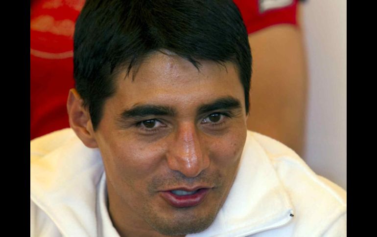 Erik Morales ante Willie Limond uno de los platillos fuertes de la funcion Noche de los campeones del Bicentenario.MEXSPORT  /