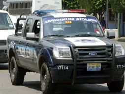 La Tesorería Municipal de Guadalajara propone que se eroguen 35 millones de pesos para adquirir 400 patrullas de la Policía. E. BARRERA  /