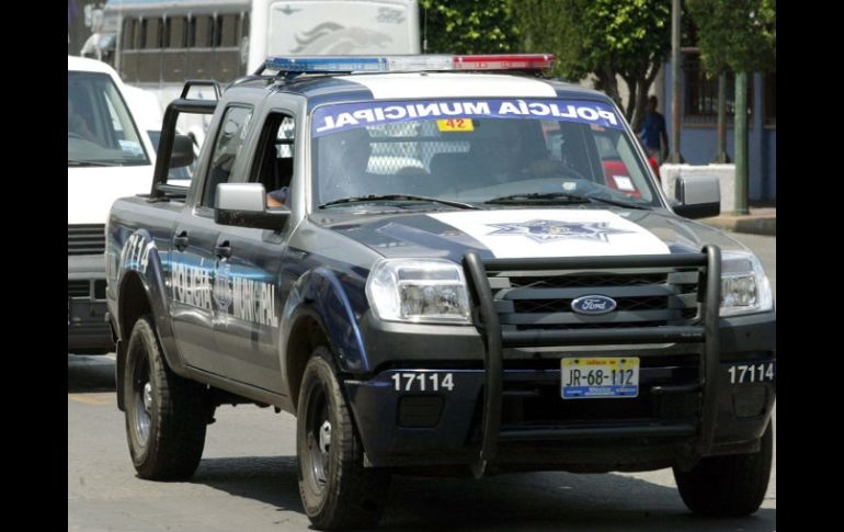 La Tesorería Municipal de Guadalajara propone que se eroguen 35 millones de pesos para adquirir 400 patrullas de la Policía. E. BARRERA  /