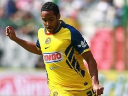 El jugador chileno Jean Beausejour quien jugará con el Birmingham. MEXSPORT  /