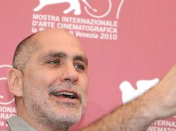 El cineasta será jurado del Festival de Venecia. EFE  /