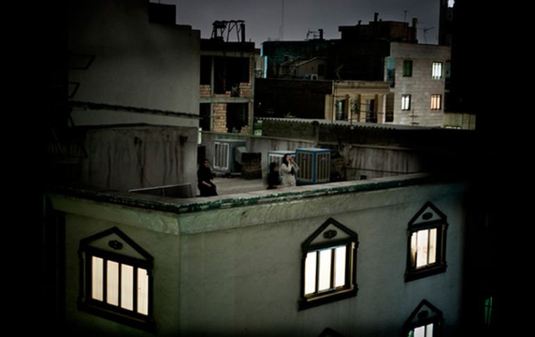 Este año la imagen ganadora fue tomada por el fotógrafo italiano Pietro Mastruzo. ESPECIAL  /