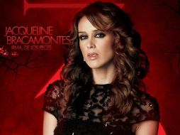 Jacqueline Bracamontes será la primer asesina de esta tercer temporada. ESPECIAL  /