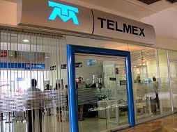 Telmex duplicó la velocidad de banda ancha en los últimos meses. ARCHIVO  /