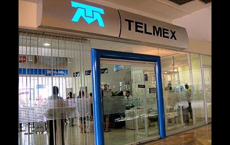 Telmex duplicó la velocidad de banda ancha en los últimos meses. ARCHIVO  /