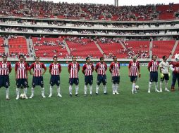 En el duelo ante Pumas, sólo 20 mil aficionados se aventuraron a asistir al inmueble. MEXSPORT  /