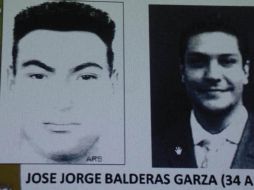 Existe una circular roja de búsqueda expedida por la Interpol por tentativa de homicidio en contra de Jorge Balderas. ARCHIVO  /