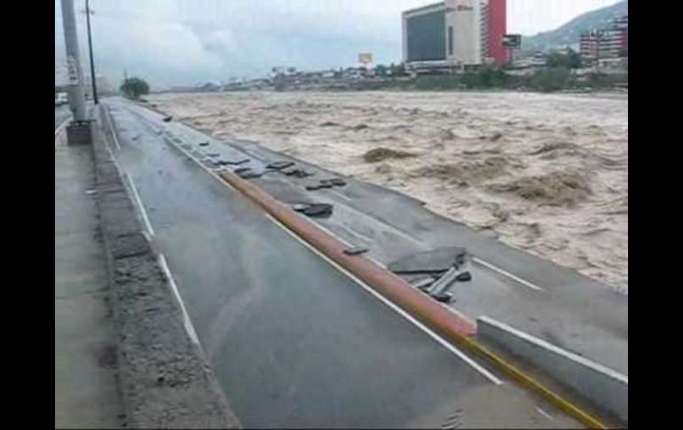 Se vigilará muy de cerca a los permisos de desarrollo urbano que se otorguen en lo sucesivo. ESPECIAL  /