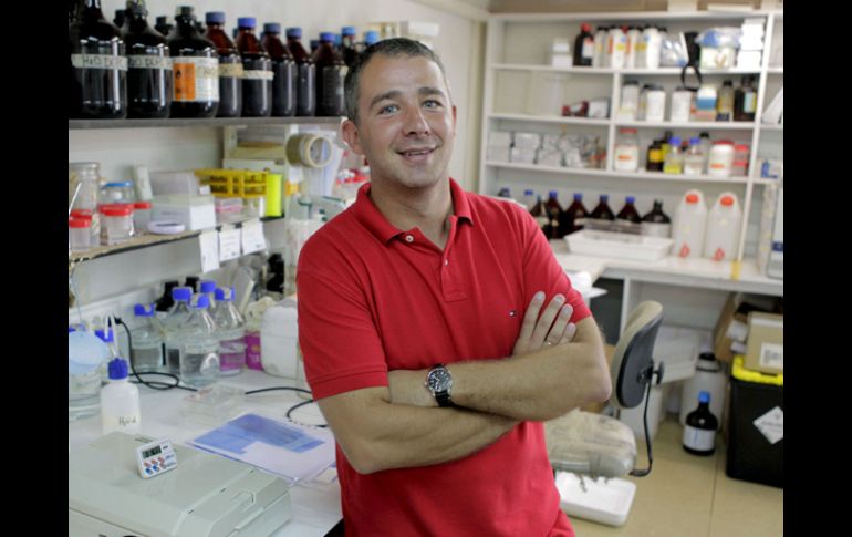 El tratamiento será vía farmacológica o a través de inyecciones selectivas en zonas del hipotálamo. EFE  /