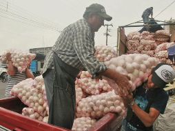 El centro logístico y mercado de abastos representa uno de los proyectos más ambiciosos de la administración vallartense. E. PACHECO  /