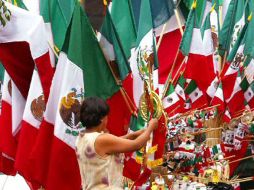 Nueva York también festejará el próximo 15 de septiembre en el Park Slope Armory del condado de Brooklyn. AFP  /