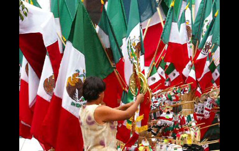 Nueva York también festejará el próximo 15 de septiembre en el Park Slope Armory del condado de Brooklyn. AFP  /