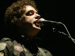 Cerati está internado en la clínica Fleni de Buenos Aires desde el 7 de junio. S. NÚÑEZ  /