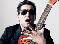 Calamaro es uno de los máximos exponentes del rock argentino. ANDRESCALAMARO.COM  /