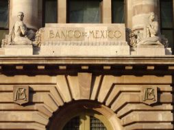 El Banco de México anunción que los certificados de Tesorería se mantienen estables. INFORMADOR ARCHIVO  /