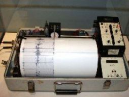 En el mismo día se han registrado 10 réplicas del sismo. INFORMADOR ARCHIVO  /