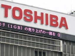 En 2008, Toshiba registró mil 609 patentes lo que la convierte en una de las empresas que más invierten en investigación. EFE  /