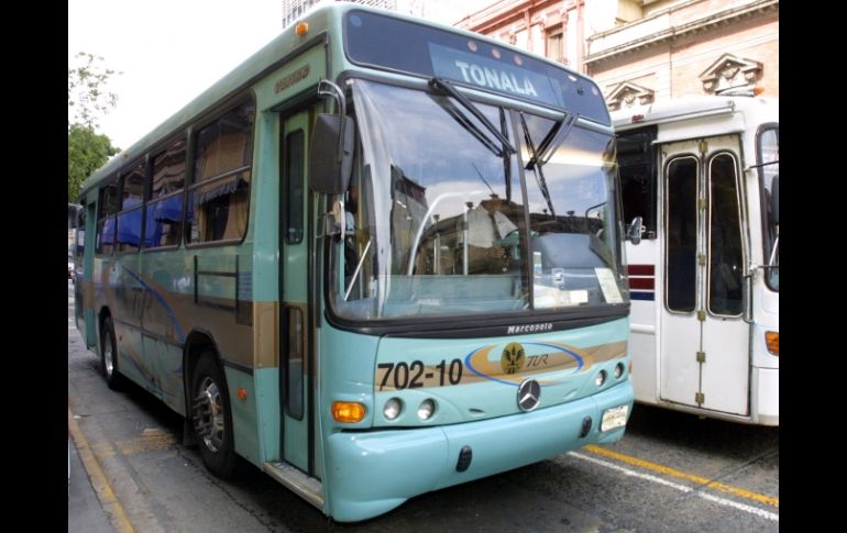 En la metrópoli circulan alrededor de 200 camiones de características especiales o “de lujo”. E. PACHECO  /