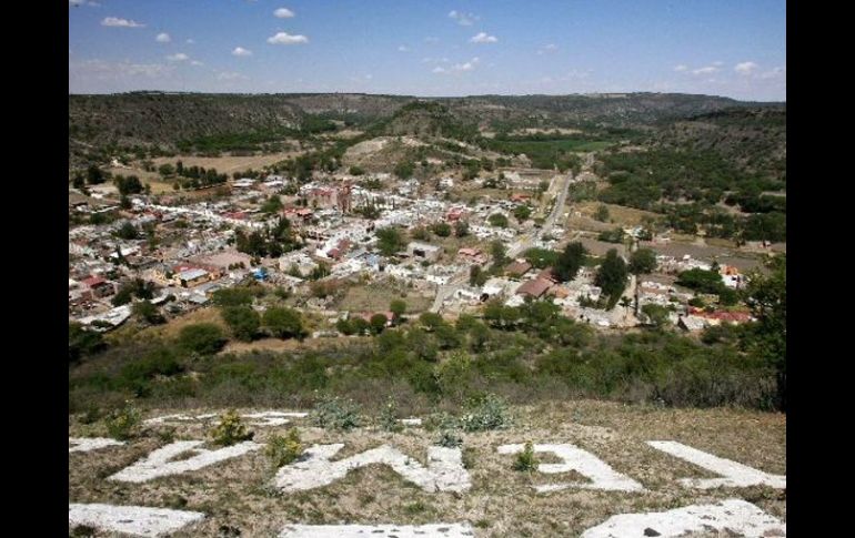 El Tercer Encuentro Internacional de Afectados por Represas se celebrará del 2 al 6 de octubre próximos. ARCHIVO  /