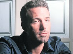 Ben Affleck considera que The Town ha sido una de las pruebas más complicadas en su carrera como actor AP  /