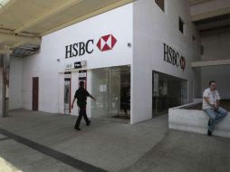 El banco HSBC aseguró que las hipotecas que participen obtendrán beneficios del programa asignado. ARCHIVO  /