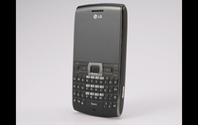 Imagen del modelo LG GW550. ESPECIAL  /