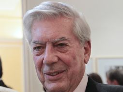 Mario Vargas Llosa critica duramente ley de Gobierno de García. AFP  /