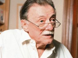 Además del poemario, la Fundación Benedetti presentará una antología de 80 cuentos del escritor.AP  /