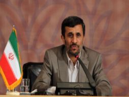 Se ha informado que Ahmadinejad no asistirá a la reunión de desarme pero sí a la de los Objetivos del Milenio, la próxima semana.  AFP  /