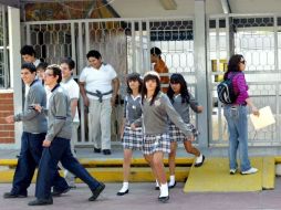 El desconocimiento de los jóvenes respecto a la historia tiene que ver con fallas en el sistema educativo del país. EL INFORMADOR  /