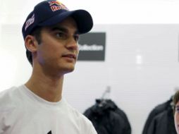 Daniel Pedrosa será el piloto oficial de Honda para las próximas dos temporadas. EFE  /