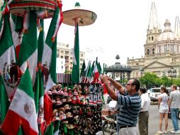 Los dìas feriados contribuyeron al aumento de la base monetaria. ARCHIVO  /