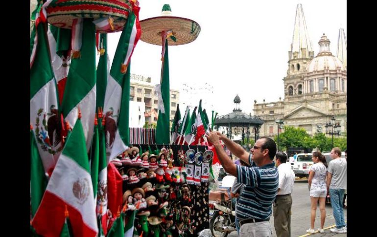 Los dìas feriados contribuyeron al aumento de la base monetaria. ARCHIVO  /