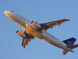 Las aerolíneas están comenzando a recuperarse después de dos años de una menor demanda por viajes. ARCHIVO  /