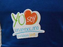 El sector del vestido jalisciense colocará la etiqueta “Yo soy panamericano” en las prendas que elaboren aquí. ARCHIVO  /