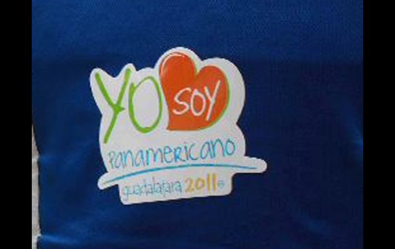 El sector del vestido jalisciense colocará la etiqueta “Yo soy panamericano” en las prendas que elaboren aquí. ARCHIVO  /