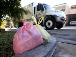 Según  la Semades, Tlajomulco es el municipio metropolitano que mejor cumple en el tratamiento de sus residuos. A. GARCÍA  /