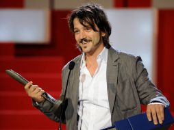 El actor y director destacó que los primeros premios son los más importantes. REUTERS  /