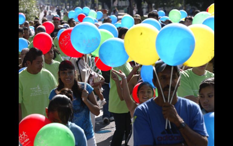 En lo que va del año, en Jalisco sólo se han logrado 23 donaciones de órganos. E. BARRERA  /