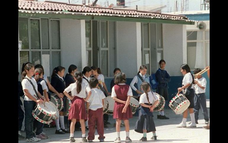 Los remozamientos incluirán: cambio de baños, azulejos, tinacos, pisos, instalaciones hidráulicas y eléctricas, entre otras. ARCHIVO  /