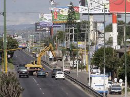 La falta de infraestructura y servicios no es responsabilidad de los desarrolladores, sostiene la CANADEVI. S. NÚÑEZ  /