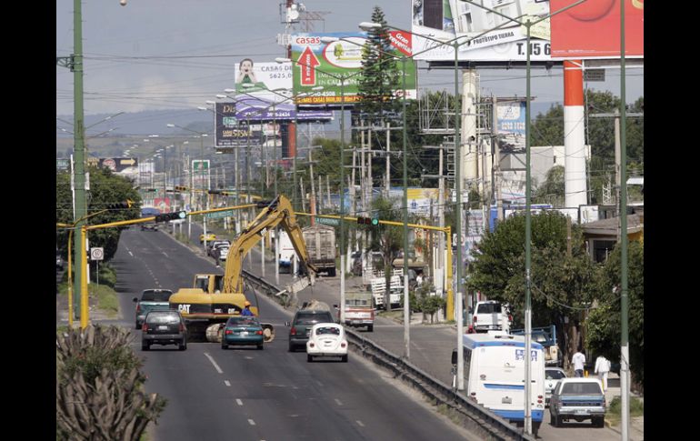 La falta de infraestructura y servicios no es responsabilidad de los desarrolladores, sostiene la CANADEVI. S. NÚÑEZ  /