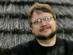 Guillermo del Toro, a la conquista del mercado infantil. EFE  /