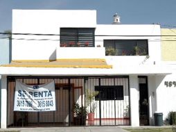 La Estancia es una de las colonias en las que las casas se pueden comercializar más rápido. ARCHIVO  /