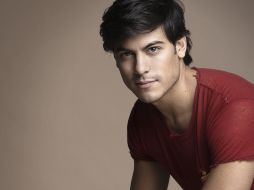 Carlos Rivera se encuentra promocionando ''Mexicano'', álbum que ya se vende en las principales tiendas de discos del país. ESPECIAL  /