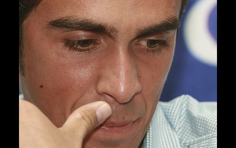 Alberto Contador fue campeón en las ediciones del 2007 y 09, así como en la pasada competencia, donde dio positivo. JAMMEDIA  /