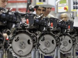 La planta de la ciudad de Córdoba será la encaraga de la manufactura del nuevo auto. REUTERS  /