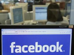 Preparan Facebook Conect. REUTERS  /