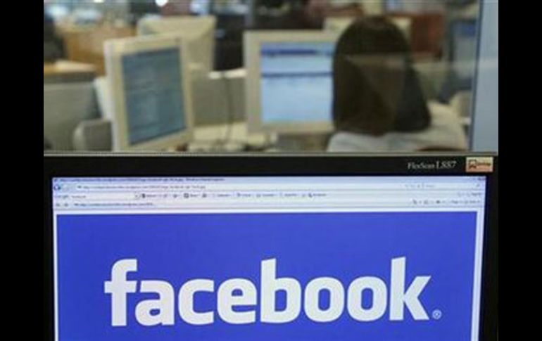 Preparan Facebook Conect. REUTERS  /